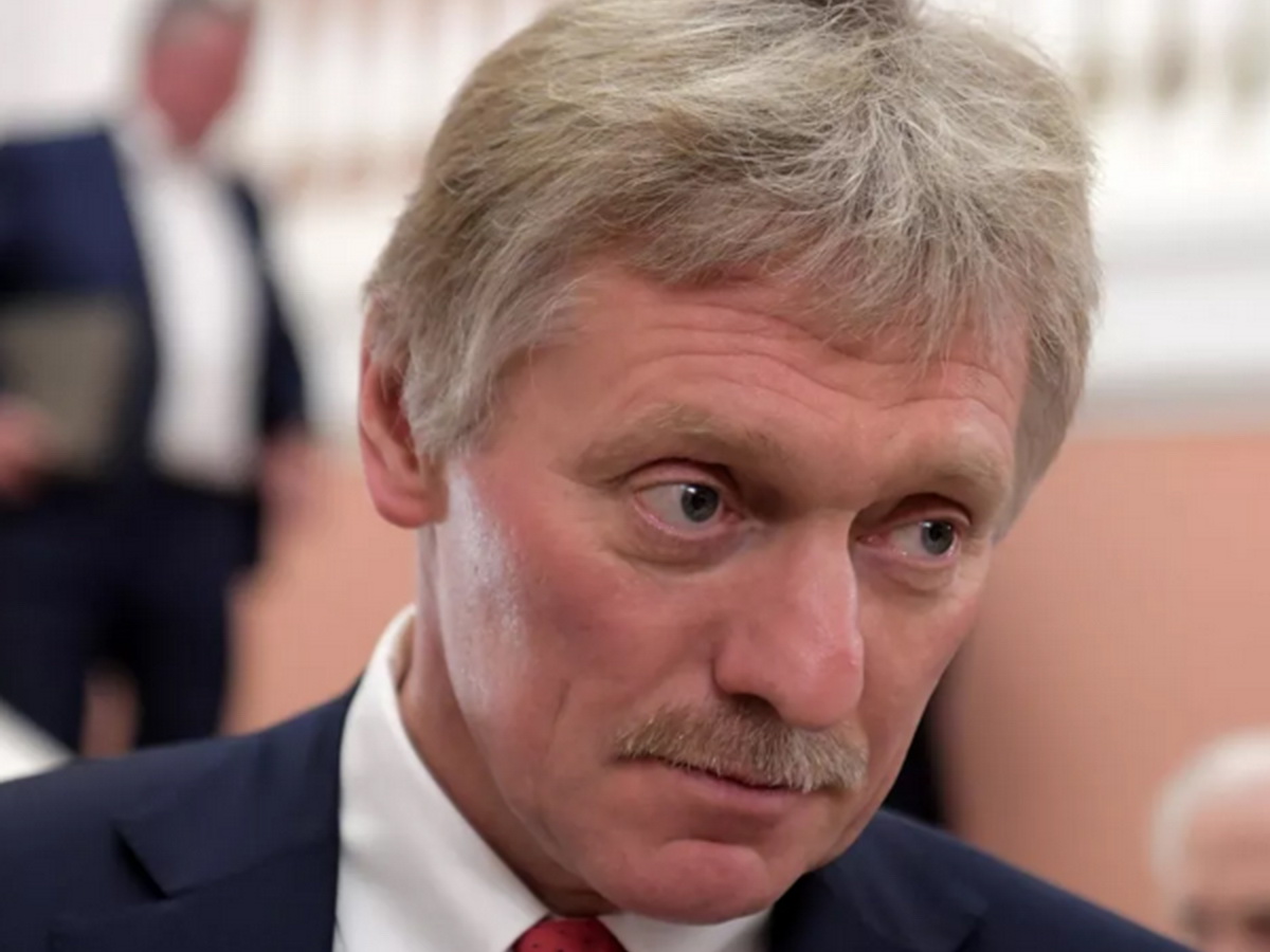 Песков