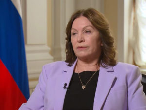 Ирина Подносова
