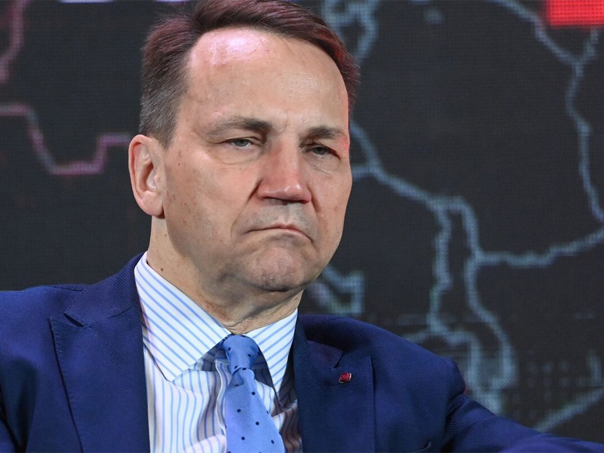 Польша