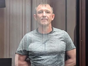 генерал Попов