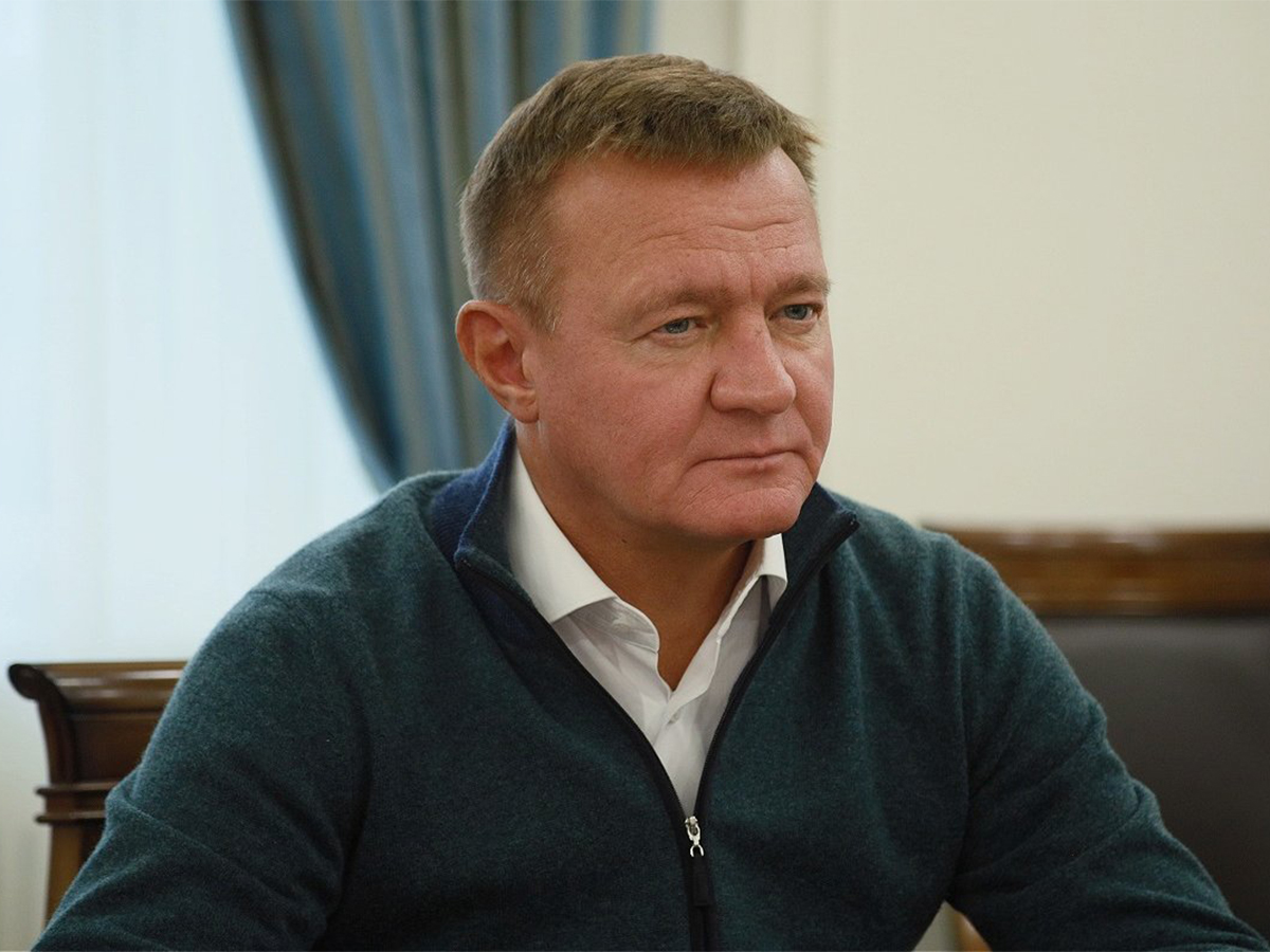 Старовойт