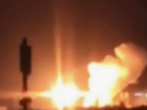 БПЛА ВСУ Ростов