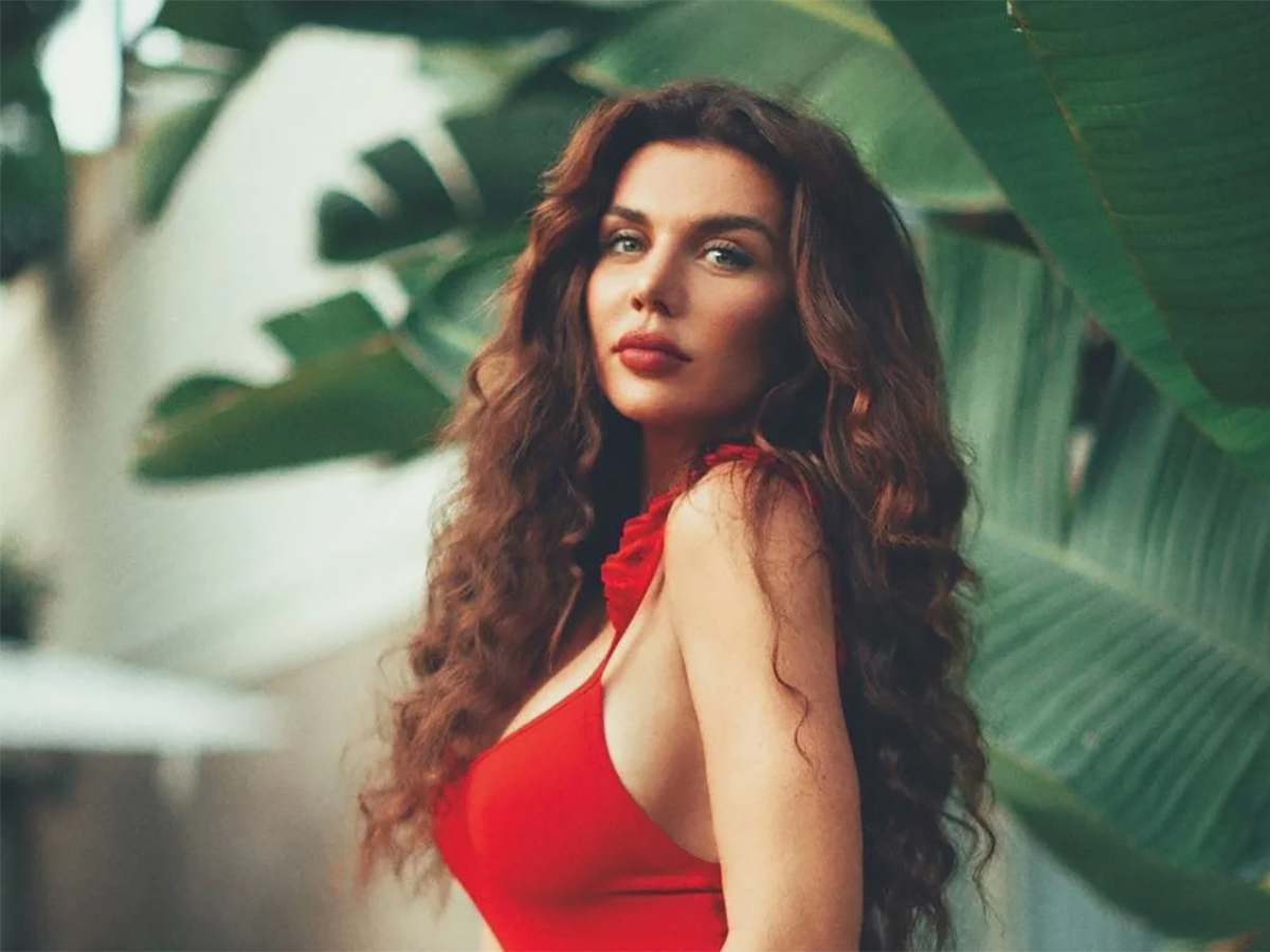 Седокова