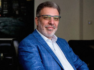 Baza: суд в Москве заочно арестовал миллиардера Мацоцкого