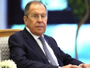 «Трамп разочарован»: Лавров передал президенту США ранее нигде не звучавшее предложения по Украине 