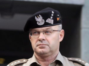 генерал польский