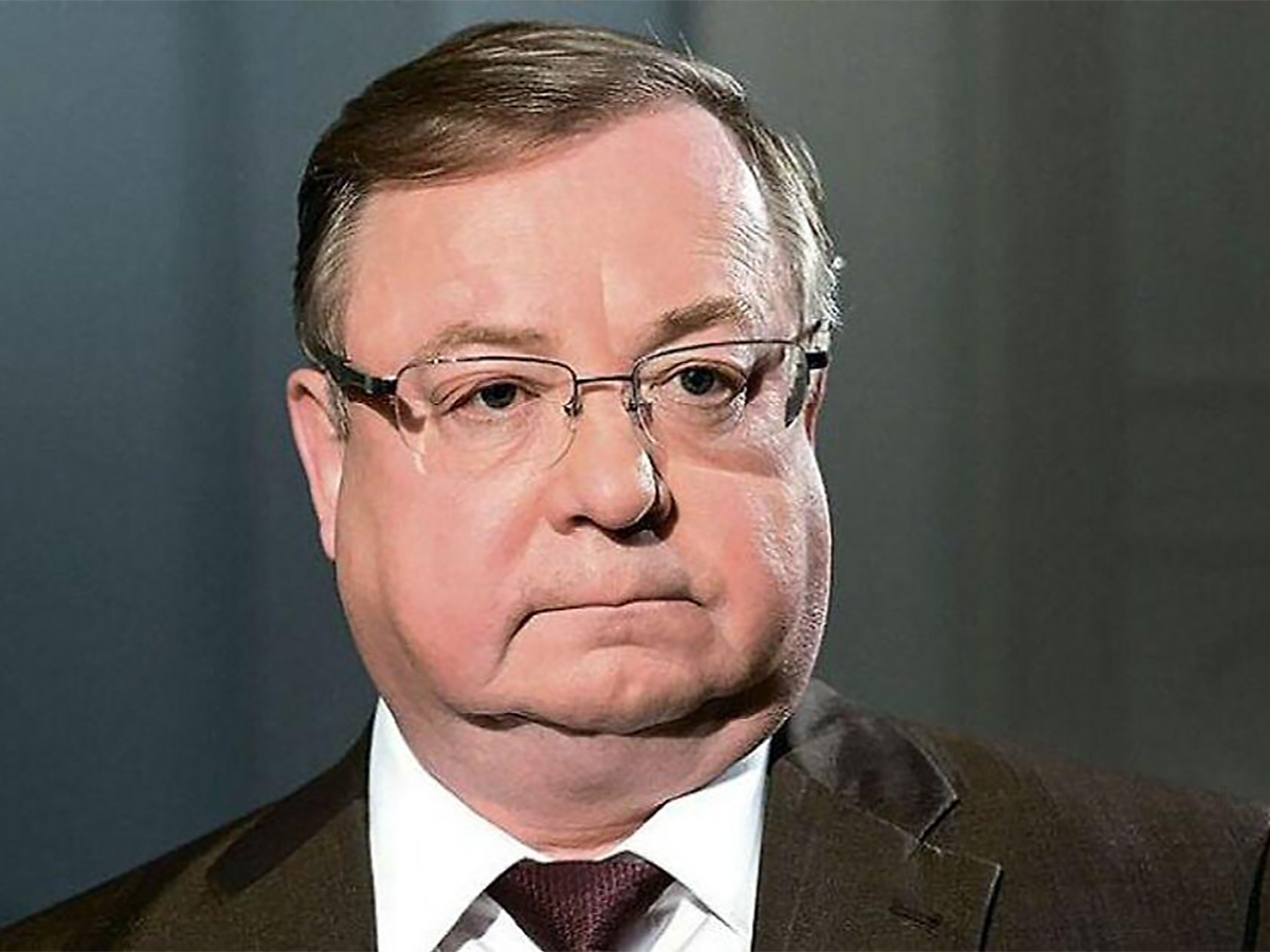 Степашин