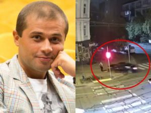 Сын комика Молочного из «Дуэта им. Чехова» в Киеве сбил насмерть женщину