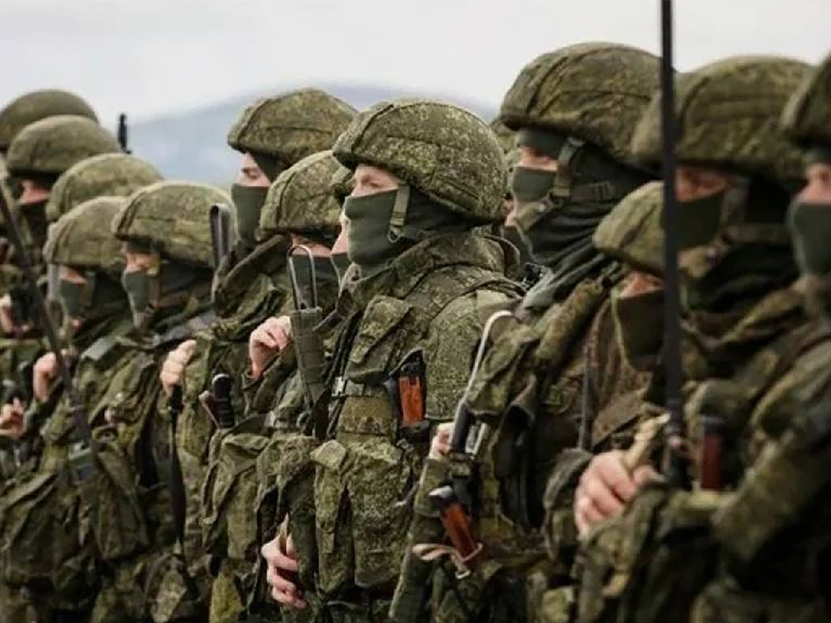 ВС РФ