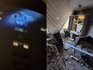 Военный эксперт раскрыл, почему Воронеж стал главной мишенью Украины