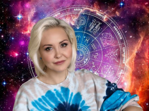 Василиса Володина