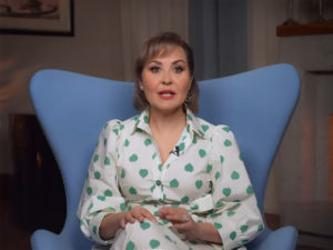 Василиса Володина