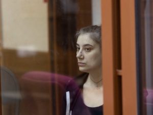 В Брянске цыган изнасиловал и забил до смерти беременную школьницу