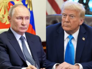 The New York Times раскрыл, почему Путин игнорирует Трампа