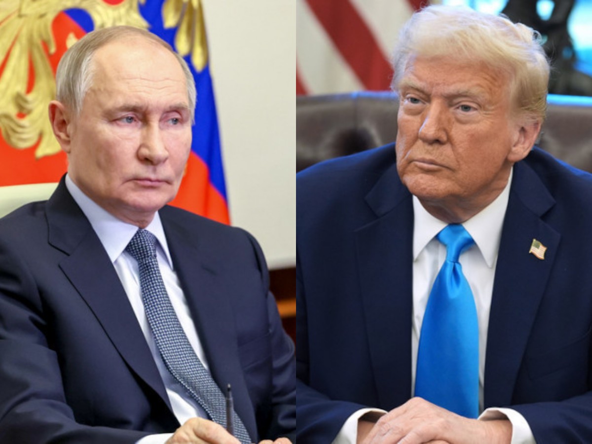 The New York Times раскрыл, почему Путин игнорирует Трампа