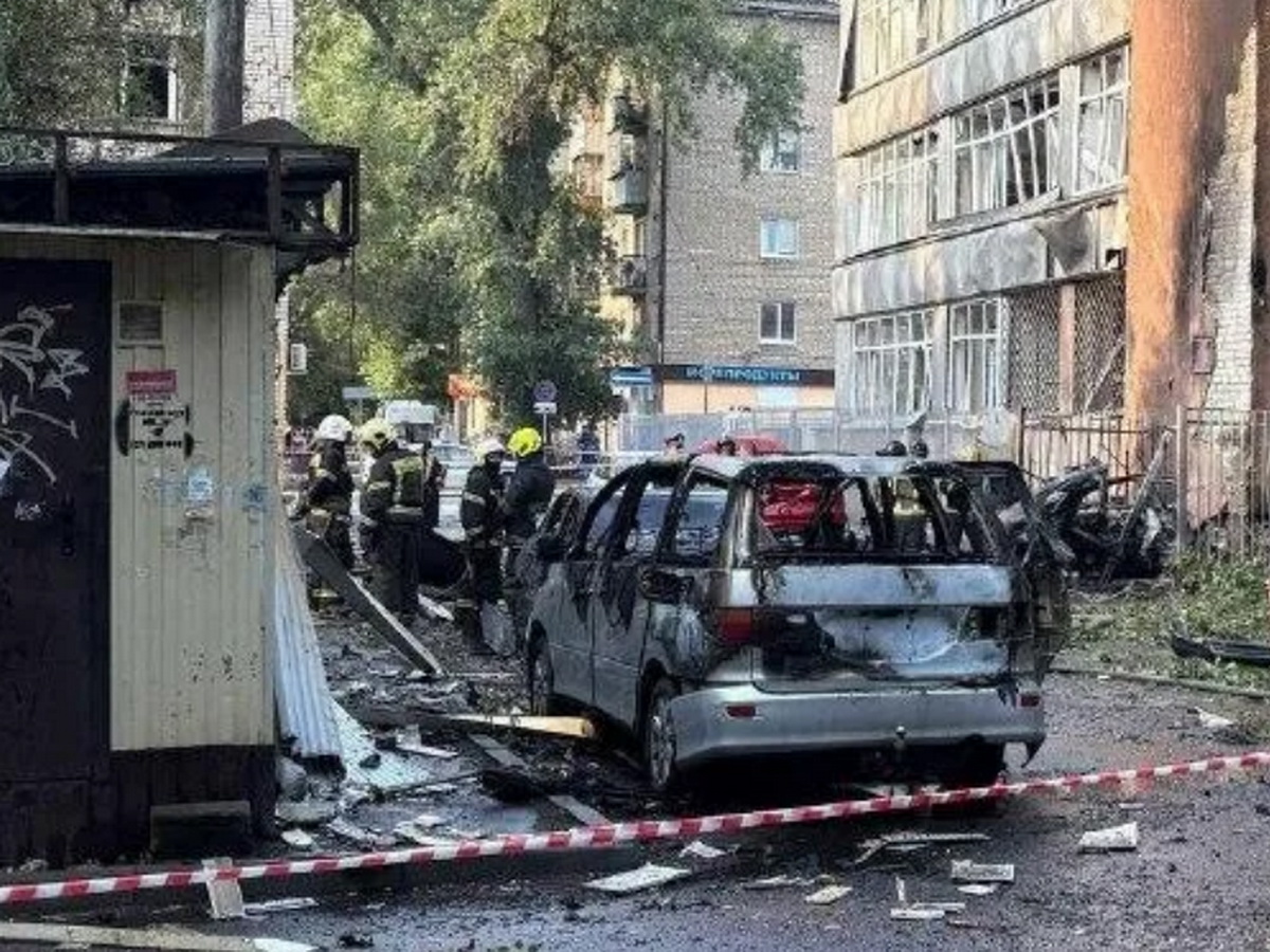 Воронеж