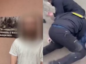 В России задержаны 9 человек, призывавшие к убийствам военных и их родных