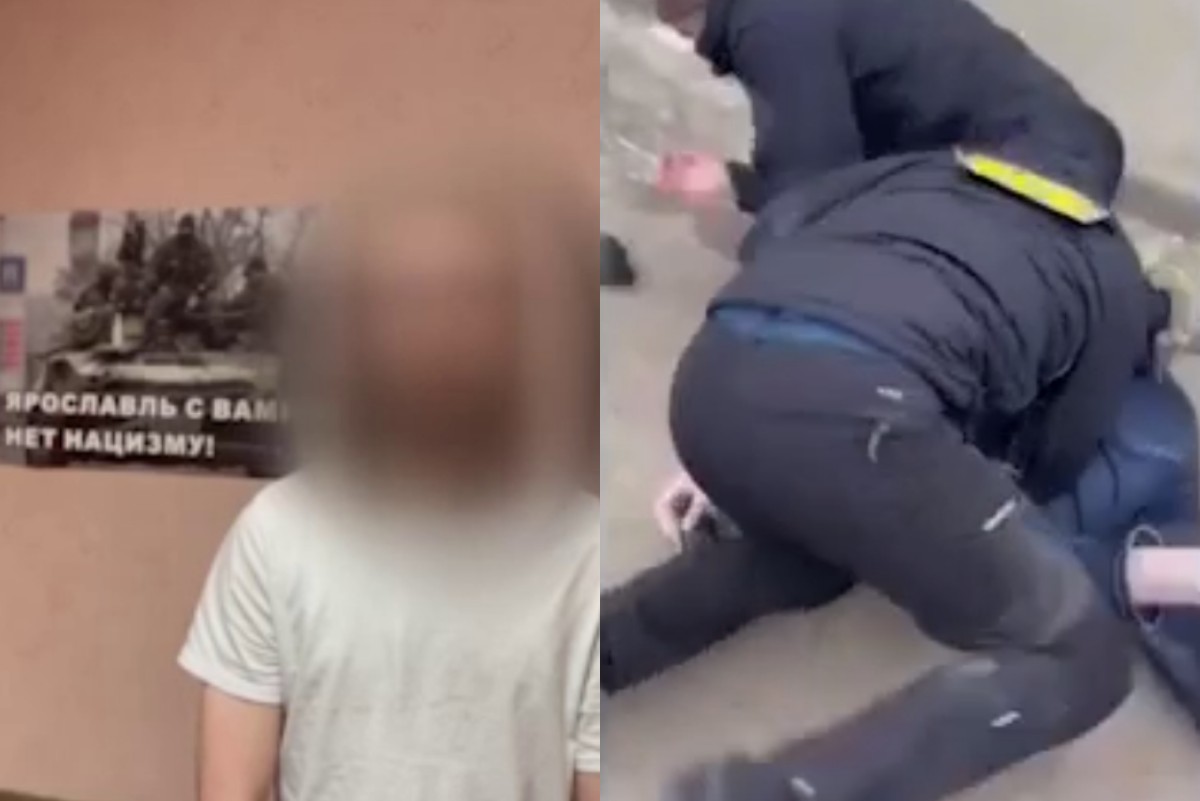 В России задержаны 9 человек, призывавшие к убийствам военных и их родных