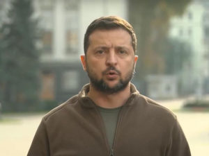 Зеленский