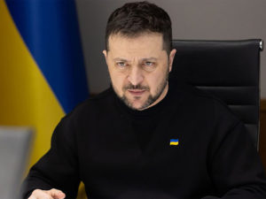 Зеленский