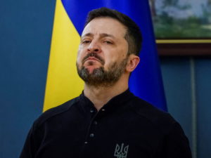 Зеленский