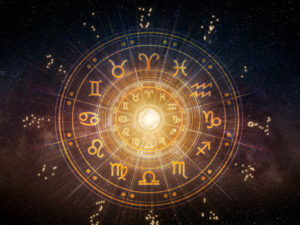 Знаки Зодиака