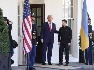 Трамп