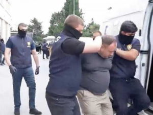 Аресты в Азербайджане