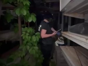 Врачи спасли мужчину от рака кожи, отрезав половину тела 