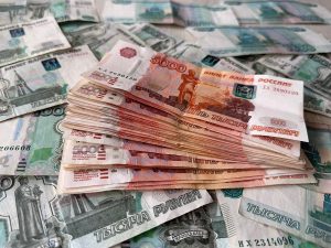деньги