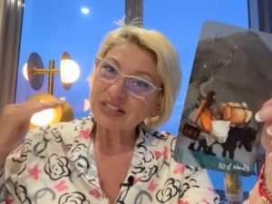 Астролог Анжела Перл пообещала двум знакам Зодиака череду счастливых событий до конца июля 2025