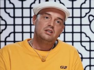 Миллиардер с Урала заплатил 95 млн рублей, чтобы удалить альбом Гуфа из Сети