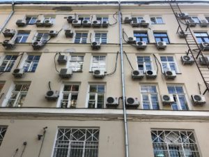 кондиционеры