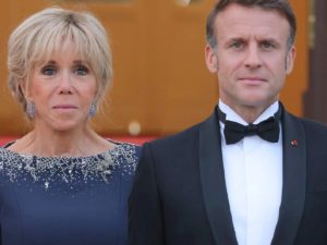 «Он знал правду»: в Париже загадочно погиб хирург, сменивший пол* жене Макрона