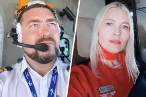 В крушении самолета Ан-24 и гибели 49 человек нашли мистический знак (ФОТО, ВИДЕО)
