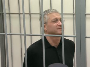 СМИ раскрыли, что будет изъято у экс-замминистра обороны Тимура Иванова