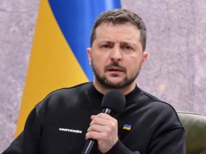 «Деградировал в последние годы»: врач раскрыл правду о состоянии Зеленского