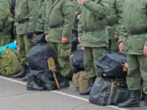 В России аннулировали брак между инспектором по воинскому учету и бойцом, погибшим на СВО