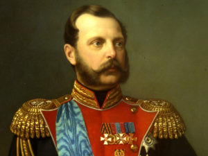 Александр IIII