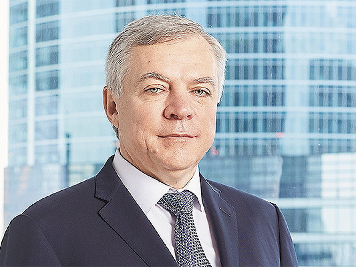 Андрей Бадалов