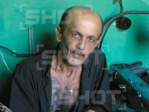 Астраханский душитель Сафарян