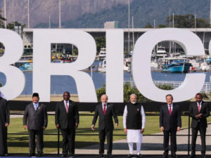 БРИКС 2025