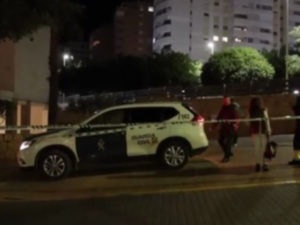 В Испании убили сотрудника УМВД Украины