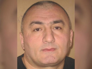 В Москве задержали азербайджанского авторитета Вагифа Бакинского