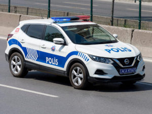 Milliyet: В лесу Турции нашли россиянина без признаков жизни с мешком на голове