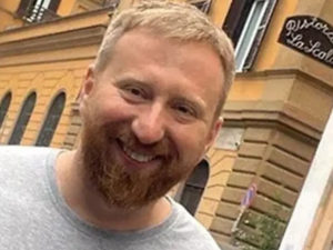 Дмитрий Рубинов