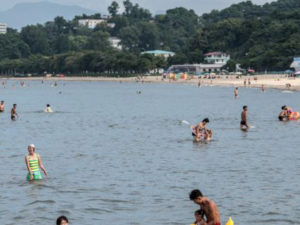 Курорт Вонсан