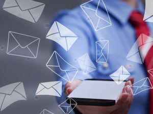 Массовые рассылки