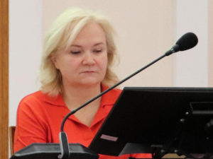 Наталию Радькову арестовали
