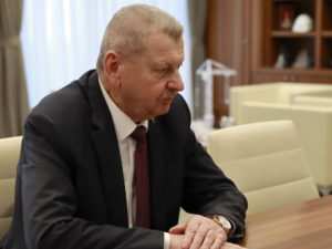 Николай Симоненко